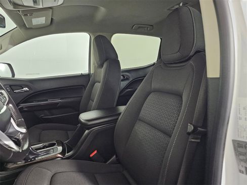 Used 2022 GMC Canyon Elevation image 23