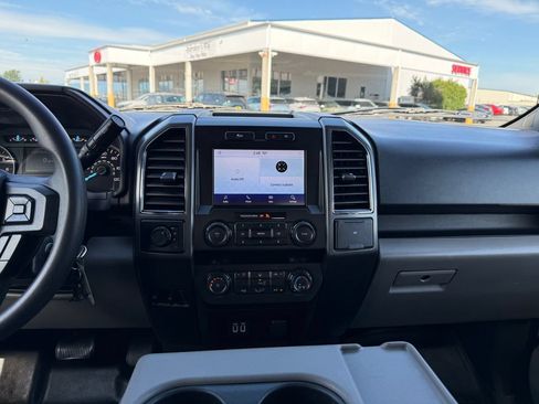 Used 2020 Ford F150 XLT w/ Equipment Group 301A Mid AWD/4WD image 25