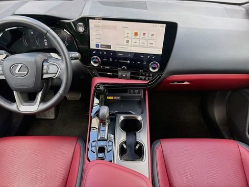 Used 2025 Lexus NX 350 AWD w/ Accessory Package (K3) image 19