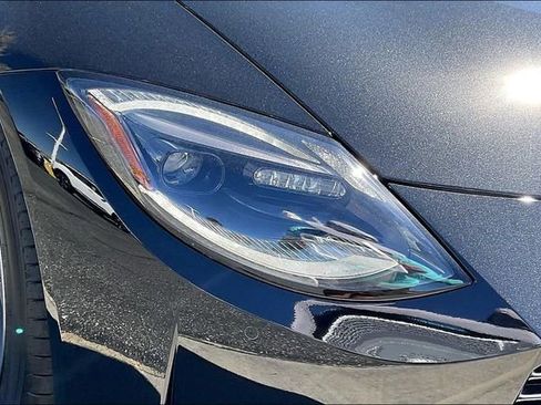 New 2026 Nissan Z Sport image 10