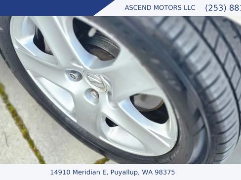Used 2008 Acura RL AWD/4WD image 17