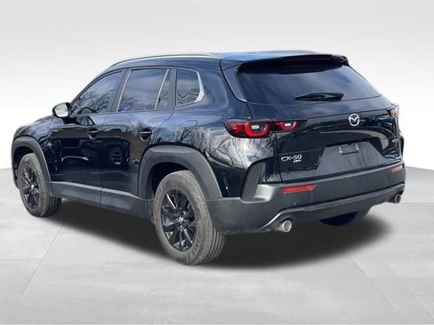 Certified 2024 MAZDA CX-50 AWD 2.5 S w/ Cargo Package image 5