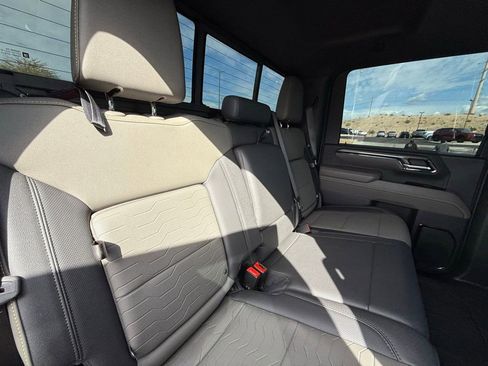 Certified 2024 Chevrolet Silverado 2500 ZR2 w/ Technology Package image 20