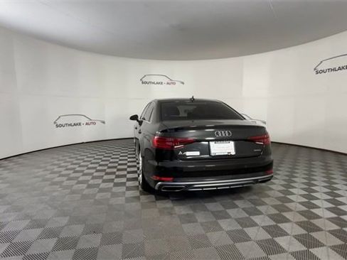 Used 2019 Audi A4 2.0T Premium Plus w/ Premium Plus Package image 7