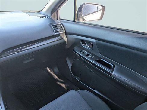 Used 2018 Subaru WRX image 18