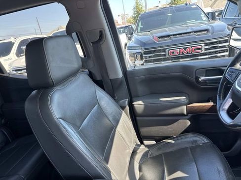 Used 2020 GMC Sierra 1500 SLT image 13