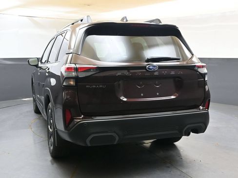 New 2026 Subaru Forester Limited AWD/4WD image 4