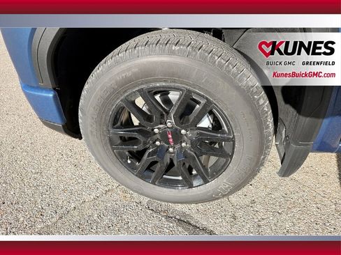 New 2026 GMC Sierra 1500 Elevation w/ Preferred Package AWD/4WD image 33