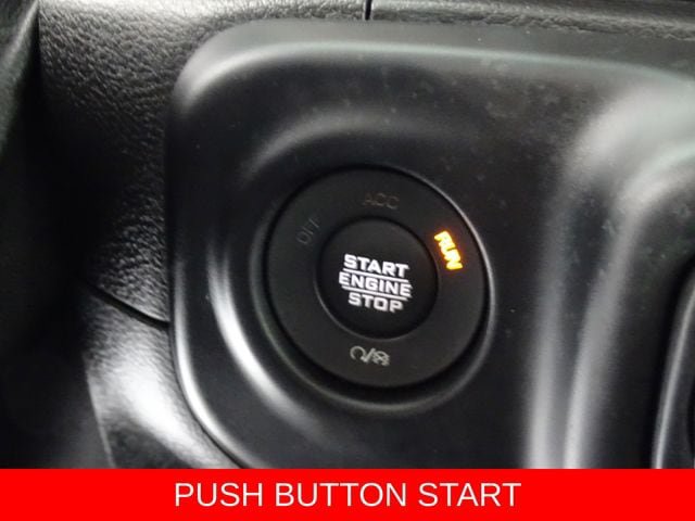 Used 2021 Jeep Wrangler Unlimited Sport AWD/4WD image 9