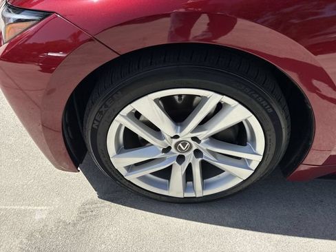 Certified 2023 Lexus IS 300 w/ Comfort Package RWD image 10