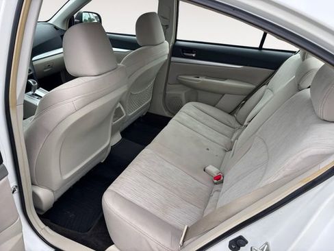 Used 2014 Subaru Legacy 2.5i AWD/4WD image 15
