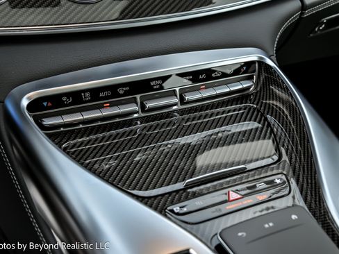 Used 2024 Mercedes-Benz AMG GT 63 image 50
