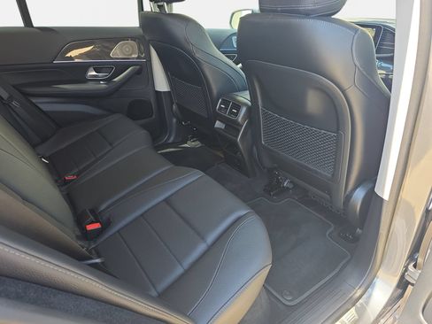 Certified 2023 Mercedes-Benz GLE 350 4MATIC image 21