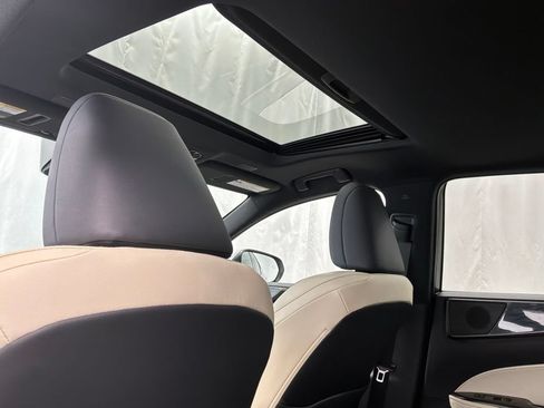Used 2024 Lexus NX 350h AWD image 31