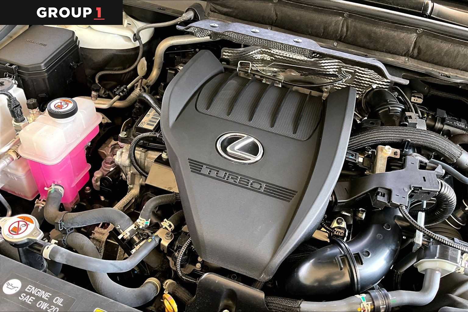Certified 2024 Lexus RX 350 Premium w/ Accessory Package (Z1) FWD image 29