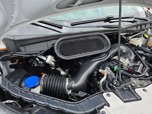 Used 2020 Ford Transit 350 148 High Roof Extended image 27