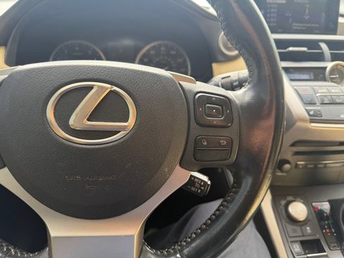 Used 2016 Lexus NX 200t FWD image 20