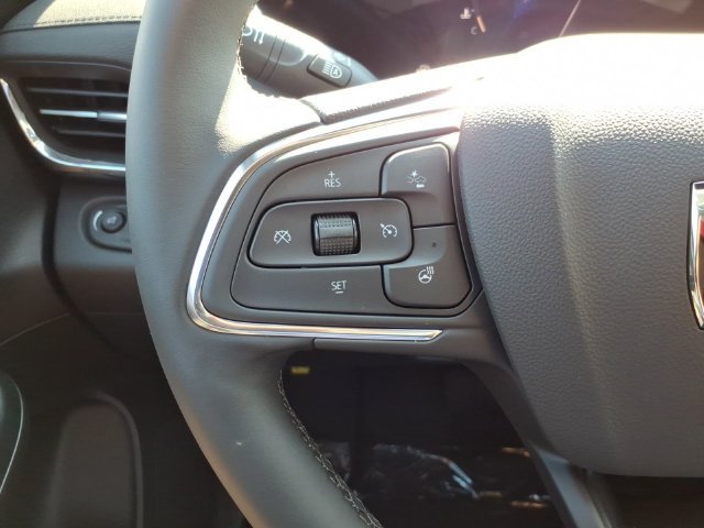 New 2026 Buick Envista Sport Touring w/ Convenience I Package FWD image 34