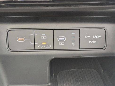 New 2026 Hyundai Tucson SEL FWD image 27