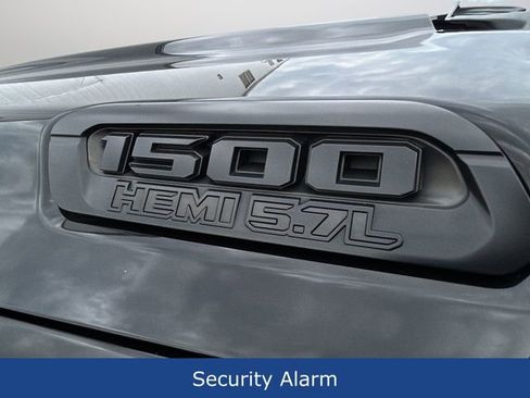 Used 2019 RAM 1500 Big Horn image 35