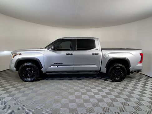 Used 2025 Toyota Tundra SR5 image 2