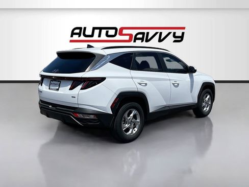 Used 2023 Hyundai Tucson SEL AWD/4WD image 7