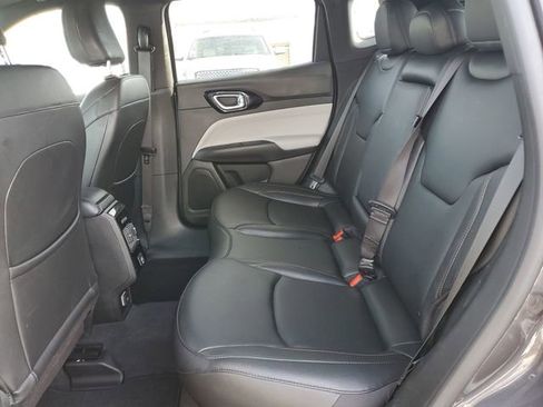 Used 2024 Jeep Compass Limited image 24