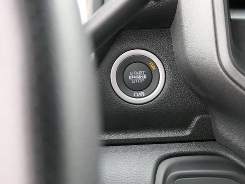 New 2026 RAM 3500 Tradesman AWD/4WD image 18