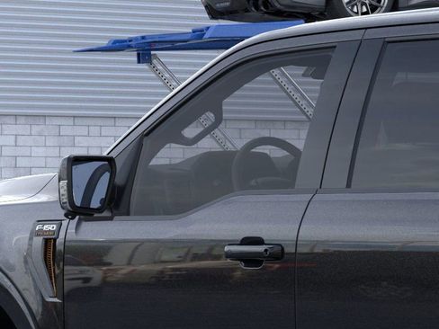 New 2026 Ford F150 Tremor image 20