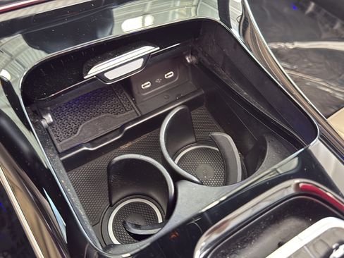 Certified 2026 Mercedes-Benz CLE 300 4MATIC Cabriolet image 34