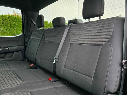 Used 2021 Ford F150 XL image 19