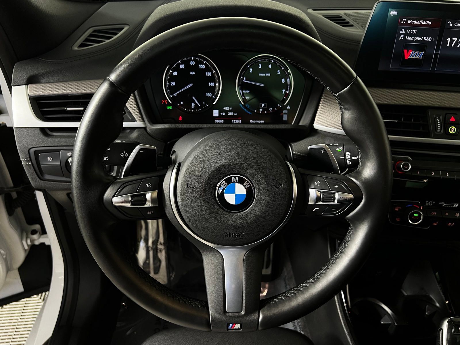 Used 2022 BMW X2 M35i w/ Premium Package AWD/4WD image 15