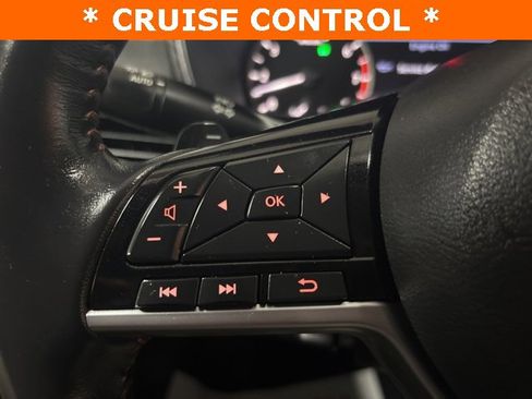 Used 2021 Nissan Altima 2.5 SR image 18