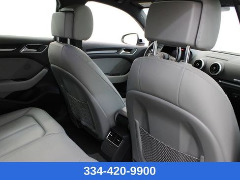 Used 2017 Audi A3 e-tron Premium Plus w/ Technology Package image 20