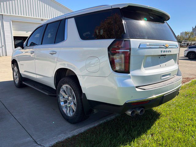 Used 2021 Chevrolet Tahoe Premier w/ Premium Package AWD/4WD image 11