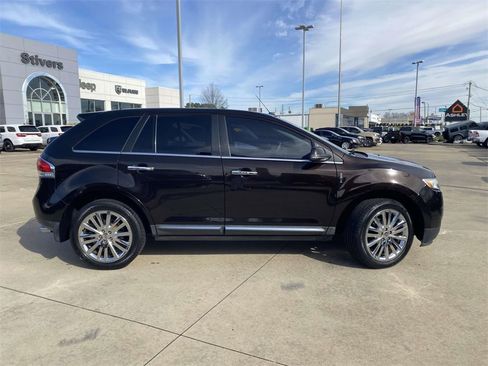 Used 2014 Lincoln MKX FWD w/ Equipment Group 102A image 10
