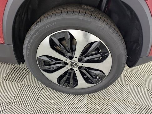 New 2026 Mercedes-Benz GLA 250 image 14