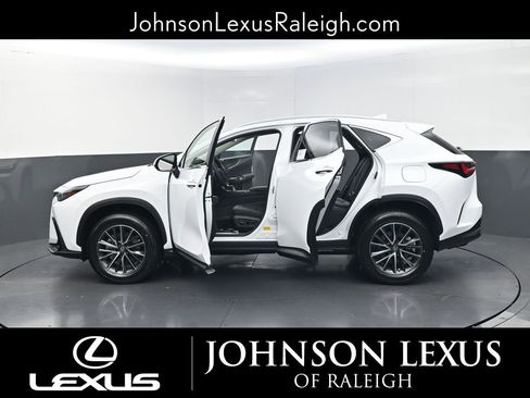 Used 2026 Lexus NX 350 AWD w/ Premium Package image 36