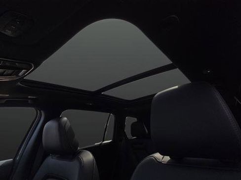 New 2026 Jeep Cherokee Limited image 12