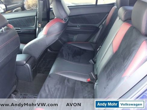 Used 2017 Subaru WRX STI w/ Popular Package #3 image 26