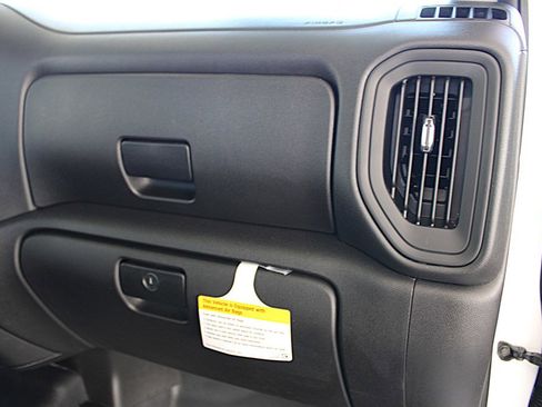 Used 2025 Chevrolet Silverado 3500 W/T w/ WT Convenience Package image 26