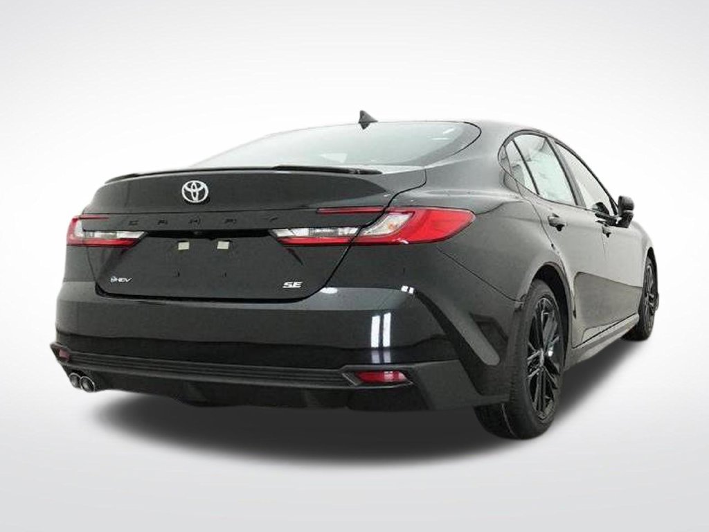 Used 2026 Toyota Camry SE w/ Convenience Package FWD image 28