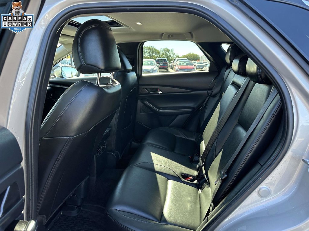Used 2024 MAZDA CX-30 AWD 2.5 S w/ Preferred Package image 10
