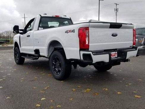New 2026 Ford F250 XL w/ STX Appearance Package AWD/4WD image 6