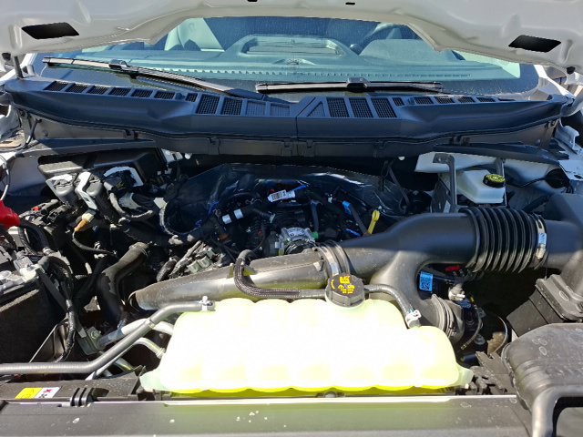 New 2026 Ford F150 XL w/ Equipment Group 103A High RWD image 34