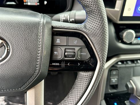 New 2026 Toyota Tundra Platinum image 29