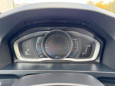 Used 2015 Volvo V60 T5 Premier Plus image 20