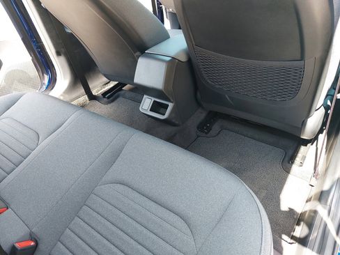 New 2025 Kia K4 EX image 12