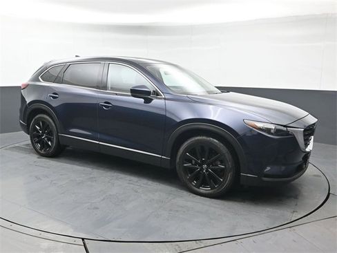 Certified 2023 MAZDA CX-9 Touring Plus image 7