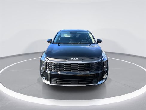 New 2026 Kia Sportage LX image 3